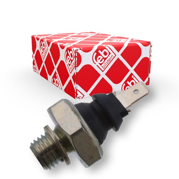 Oljetrykkbryter FEBI BILSTEIN FEBI BILSTEIN
