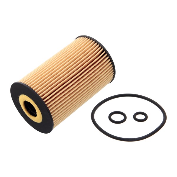 Oljefilter FEBI BILSTEIN FEBI BILSTEIN
