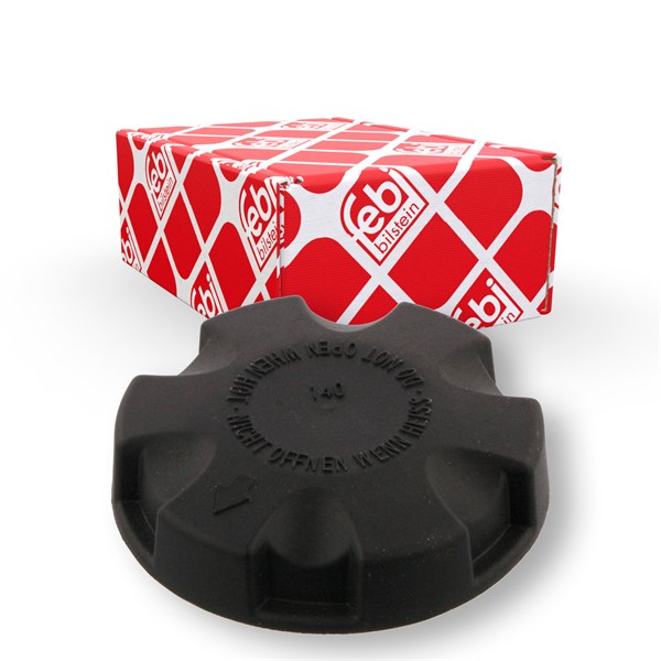 Skrulokk, kjølevæsketank FEBI BILSTEIN FEBI BILSTEIN