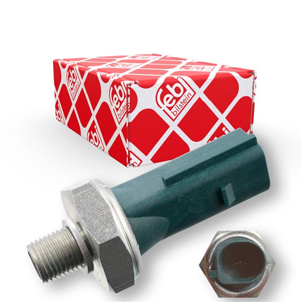 Oljetrykkbryter FEBI BILSTEIN FEBI BILSTEIN