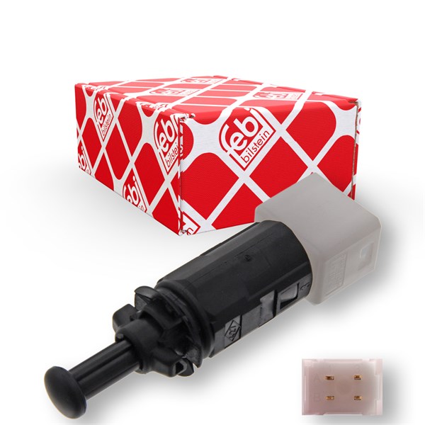 Bremselysbryter FEBI BILSTEIN FEBI BILSTEIN