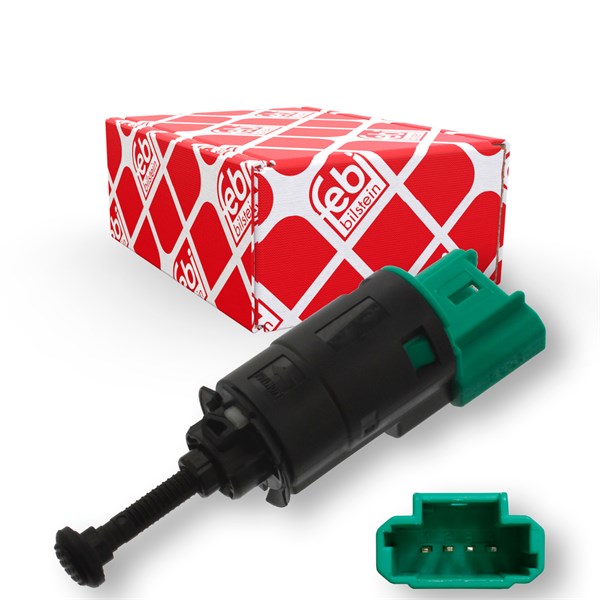 Bremselysbryter FEBI BILSTEIN FEBI BILSTEIN