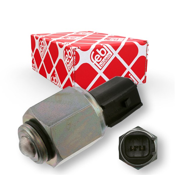 Bryter, ryggelys FEBI BILSTEIN FEBI BILSTEIN