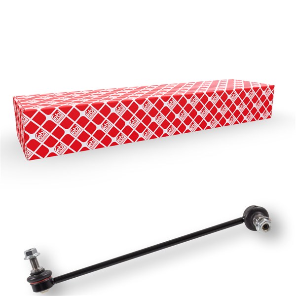 stang, stabilisator, Framaksel høyre FEBI BILSTEIN ProKit FEBI BILSTEIN