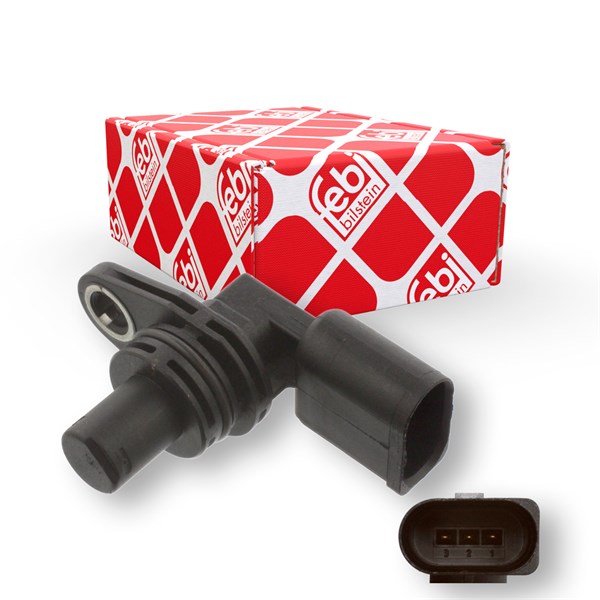 Sensor, kamakselposisjon FEBI BILSTEIN FEBI BILSTEIN