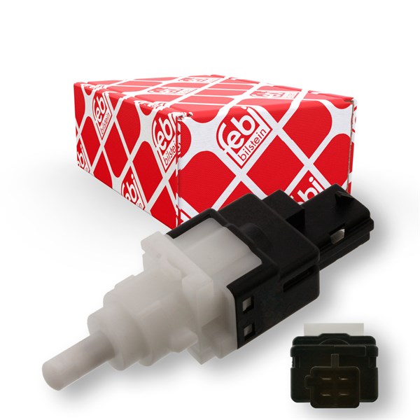 Bremselysbryter FEBI BILSTEIN FEBI BILSTEIN