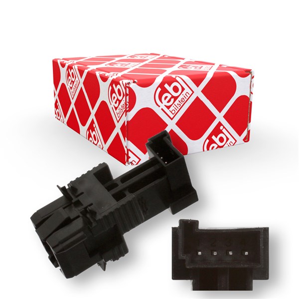 Bremselysbryter FEBI BILSTEIN FEBI BILSTEIN