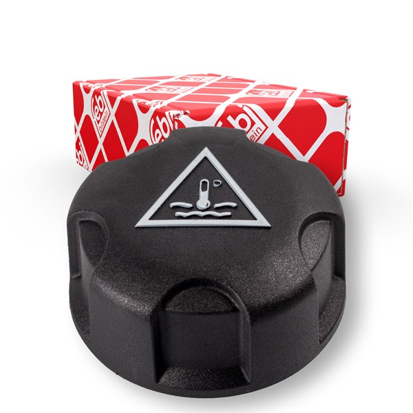 Skrulokk, kjølevæsketank FEBI BILSTEIN FEBI BILSTEIN