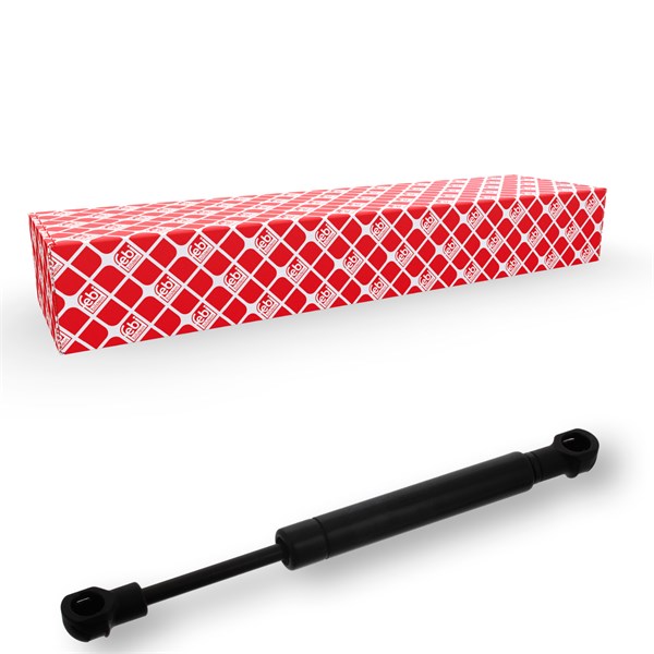 Pneumatisk fjær, fotbetjent parkeringsbremse FEBI BILSTEIN FEBI BILSTEIN