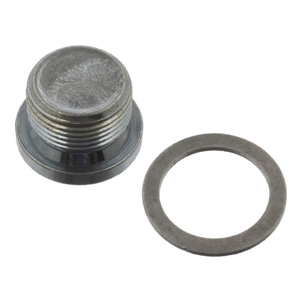 Påfyllingsplugg, oljepanne FEBI BILSTEIN FEBI BILSTEIN