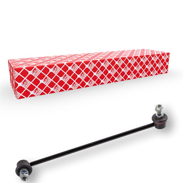 stang, stabilisator, Foran venstre FEBI BILSTEIN ProKit FEBI BILSTEIN