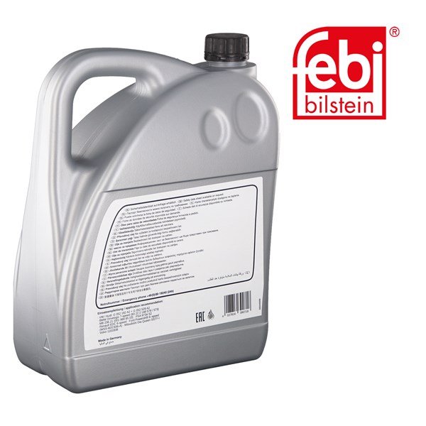 Olje automatgir FEBI BILSTEIN