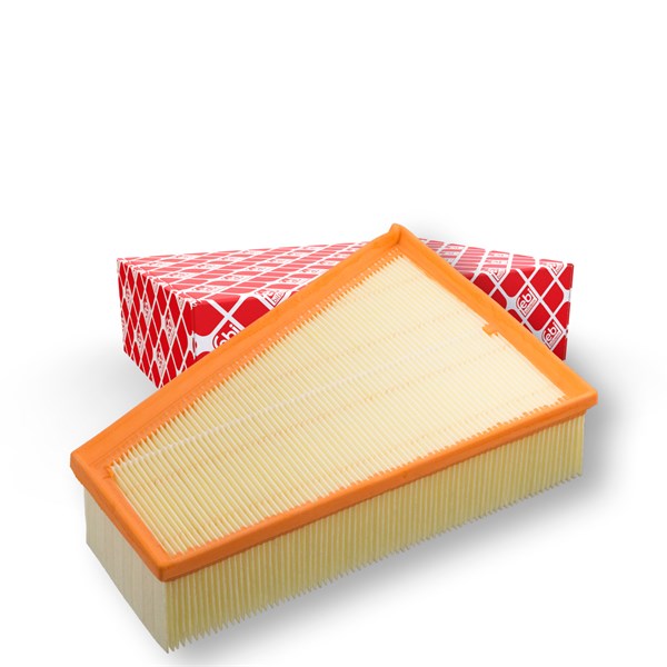 Luftfilter FEBI BILSTEIN FEBI BILSTEIN