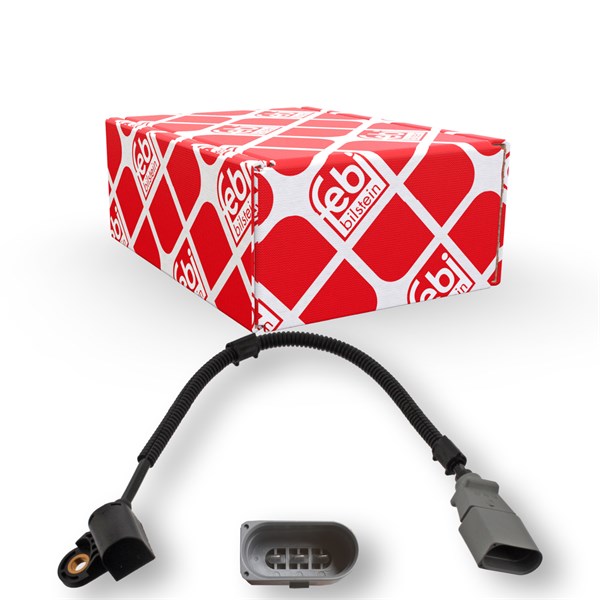 Sensor, kamakselposisjon FEBI BILSTEIN FEBI BILSTEIN