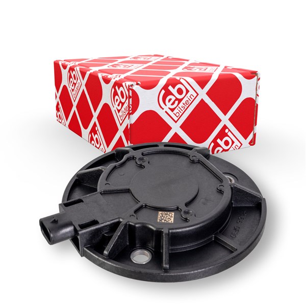 Sentralmagnet, kamhjuljustering FEBI BILSTEIN febi Plus FEBI BILSTEIN