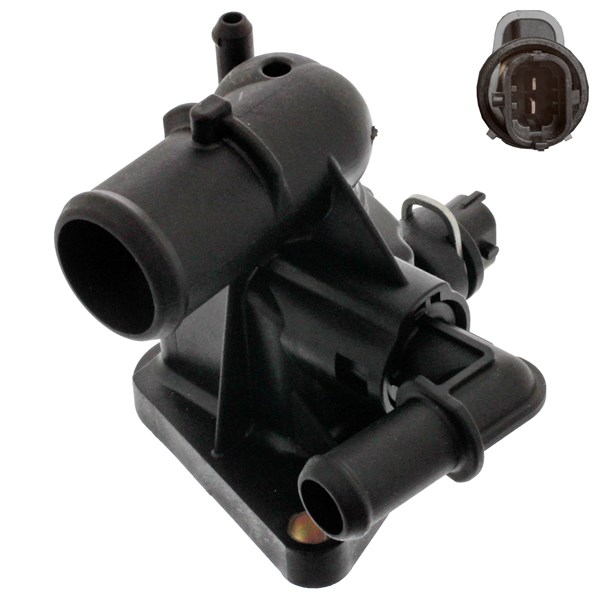 Termostathus FEBI BILSTEIN FEBI BILSTEIN