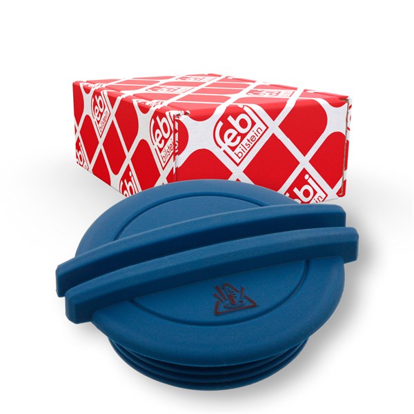 Skrulokk, kjølevæsketank FEBI BILSTEIN FEBI BILSTEIN