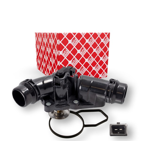 Termostat, kjølemiddel FEBI BILSTEIN FEBI BILSTEIN