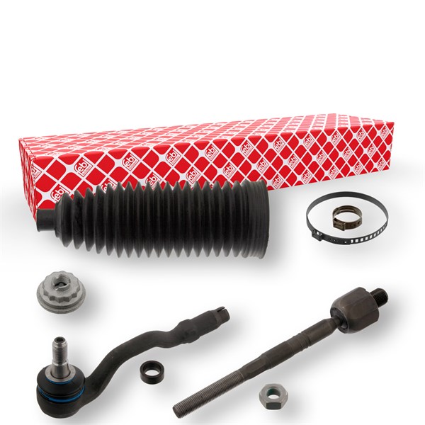 Parallellstag, framaksel, Høyre eller venstre FEBI BILSTEIN FEBI BILSTEIN