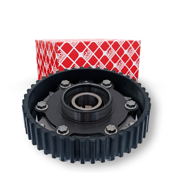 Kamakselregulering FEBI BILSTEIN febi Plus FEBI BILSTEIN