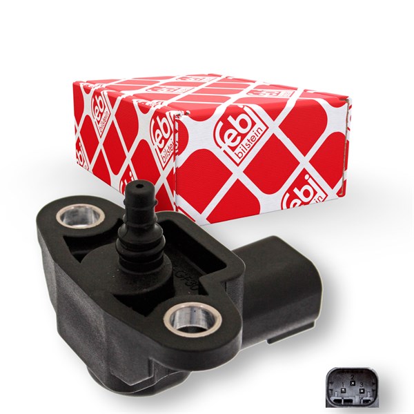 Map Sensor FEBI BILSTEIN FEBI BILSTEIN