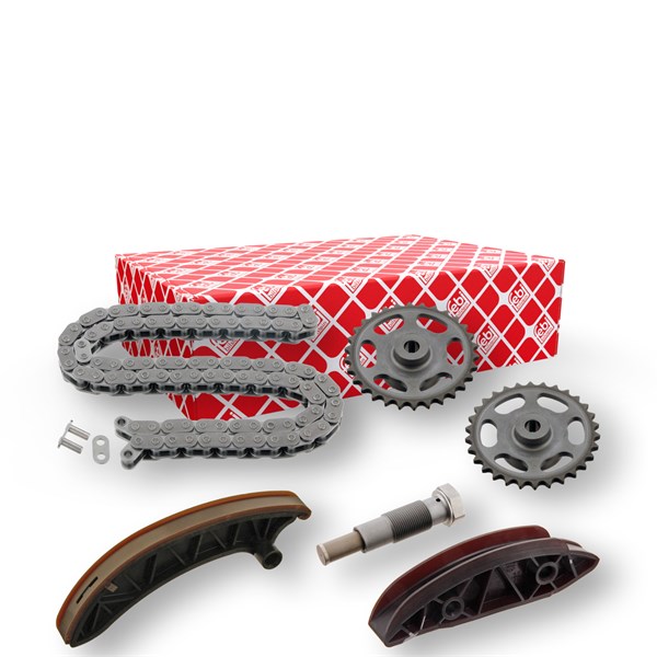 Registerkjedesett FEBI BILSTEIN FEBI BILSTEIN