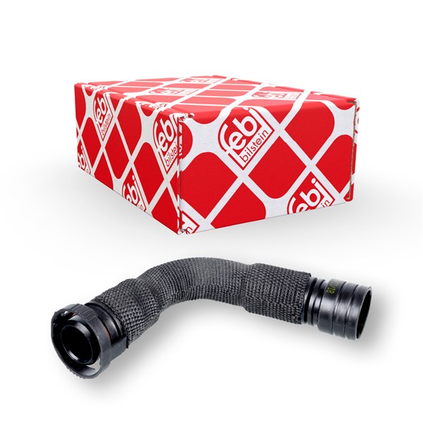 Slange, veivhuslufting, Øvre, Sylinderhode FEBI BILSTEIN FEBI BILSTEIN