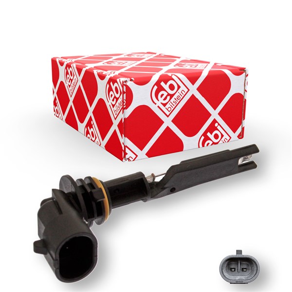 Sensor, kjølemiddelstand FEBI BILSTEIN FEBI BILSTEIN