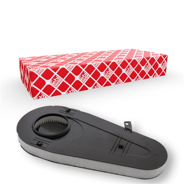 Luftfilter FEBI BILSTEIN FEBI BILSTEIN