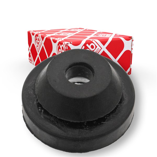 Anslagsbuffer, luftfilter FEBI BILSTEIN febi Plus FEBI BILSTEIN