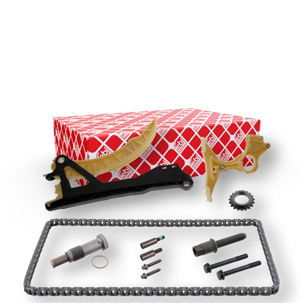 Registerkjedesett FEBI BILSTEIN FEBI BILSTEIN