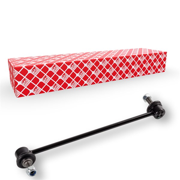 stang, stabilisator, framaksel, Høyre eller venstre FEBI BILSTEIN FEBI BILSTEIN