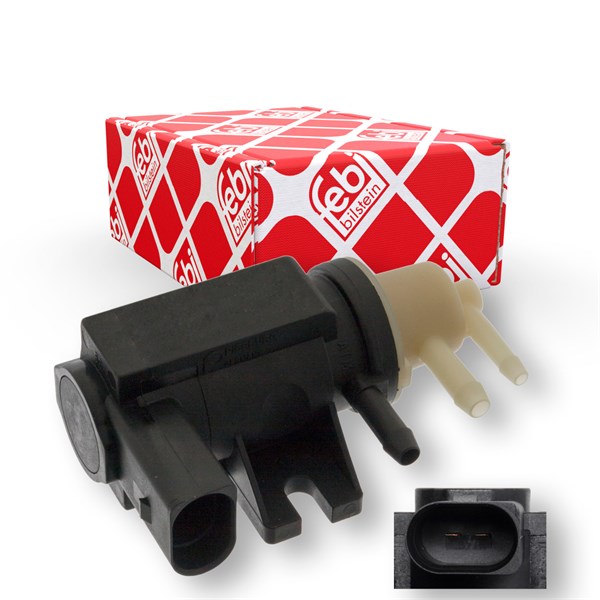 Trykkomformer, eksosstyring FEBI BILSTEIN febi Plus FEBI BILSTEIN