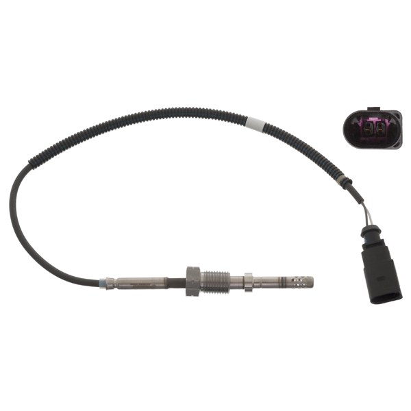 Sensor, avgasstempertur FEBI BILSTEIN FEBI BILSTEIN