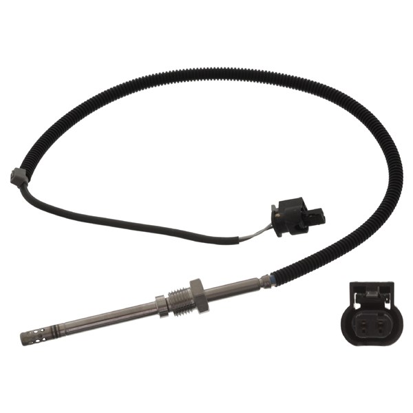 Sensor, avgasstempertur FEBI BILSTEIN FEBI BILSTEIN