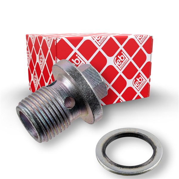 Påfyllingsplugg, oljepanne Febi bilstein 48882 FEBI BILSTEIN