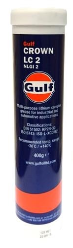 Gulf Crown Lc 2 GULF