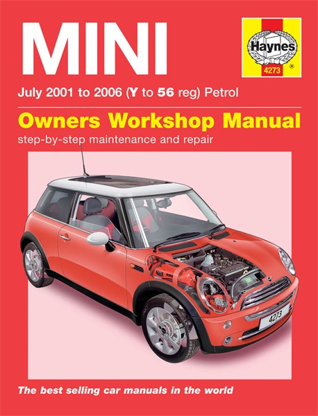 MINI ('02-'13)