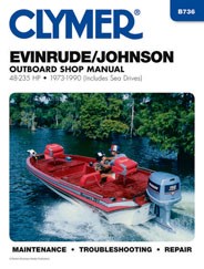 Marine-bok Haynes HAYNES Haynes