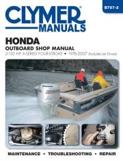 Marine-bok Haynes HAYNES Haynes