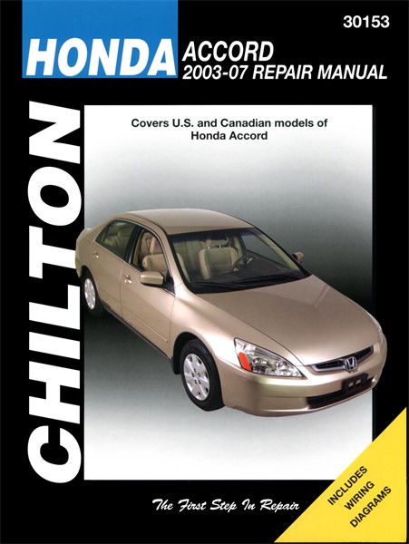 Usa Chilton Car Manual HAYNES Haynes