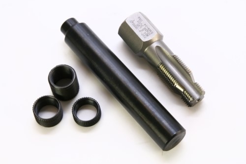 Helicoil T-stiftsgänga M14 x 1