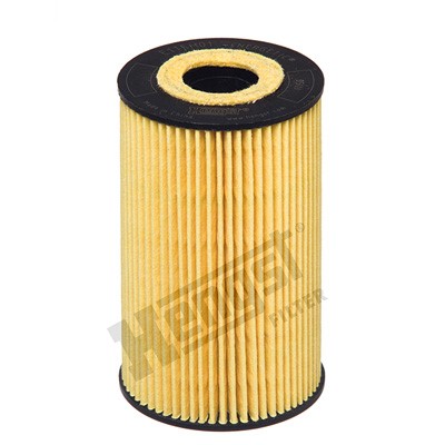 Oljefilter HENGST FILTER HENGST FILTER