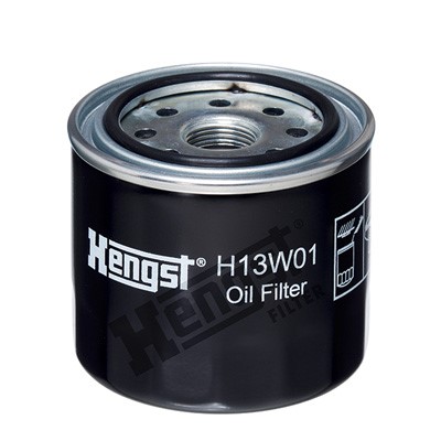 Oljefilter HENGST FILTER HENGST FILTER