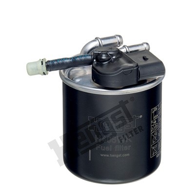 Drivstoffilter HENGST FILTER HENGST FILTER