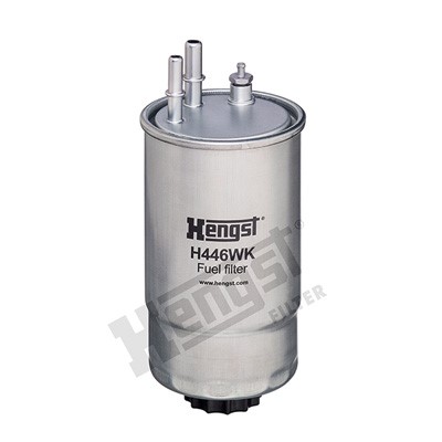 Drivstoffilter HENGST FILTER HENGST FILTER