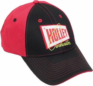 Caps