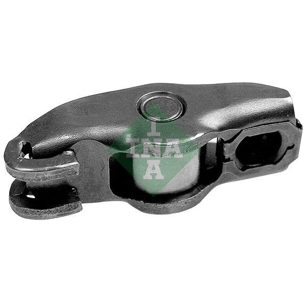 Ventilvipparm, motorstyring INA INA