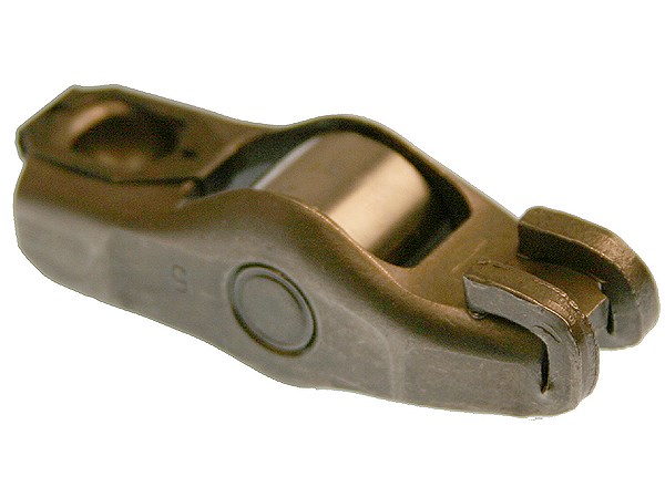 Ventilvipparm, motorstyring INA INA