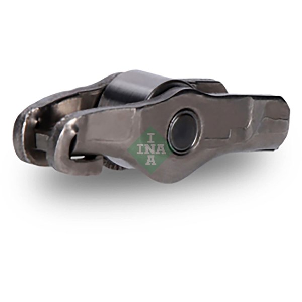 Ventilvipparm, motorstyring INA INA